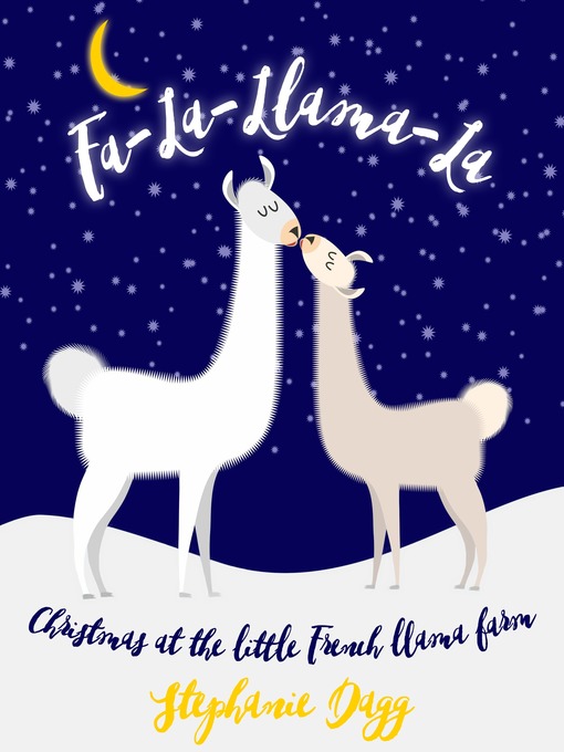 Title details for Fa-La-Llama-La by Stephanie Dagg - Available